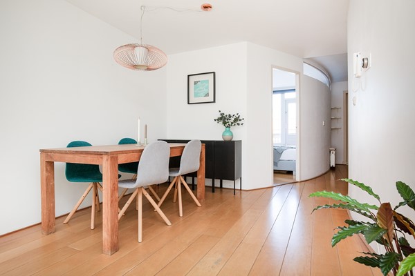 Medium property photo - Ten Katestraat, 1053 BX Amsterdam